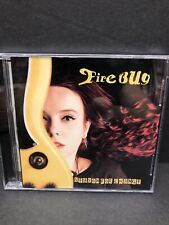 Fire Bug: Season For Change 2008 Used CD RARE INDIE picture