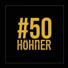 Hoehner #50 Höhner (CD) picture