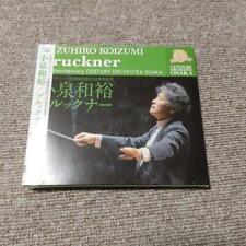 Bruckner Symphony No. 4 5 6 Kazuhiro Koizumi/Osaka Century So. picture