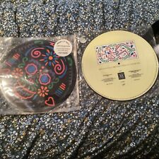 OMD So In Love 12” Vinyl Picture Disc Very Rare Orchestral Manoeuvres In Dark picture