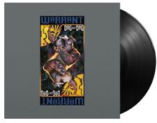 Warrant - Dog Eat Dog - 180-Gram Black Vinyl [Used Very Good Vinyl LP] Black, 18 picture