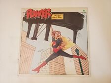 Patsy Gallant - Power (Vinyl Record Lp) picture