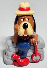 Vintage Jasper Jowls Chuck E Cheese Dog Piggy Bank Banjo Pizza Mascot Restaurant picture