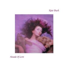 KATE BUSH Hounds Of Love 1985 VINYL LP 1st Press NM picture