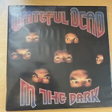 The Grateful Dead ~ In The Dark ~ Vintage  LP    Arista AL-8452 picture