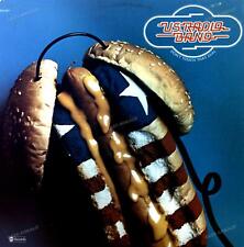 U.S. Radio Band - Don't Touch That Dial LP 1976 (VG+/VG+) '* picture
