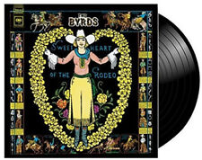 Sweetheart of the Rodeo by Byrds (Record, 2017) picture