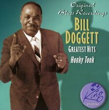 Bill Doggett - Greatest Hits [New CD] picture
