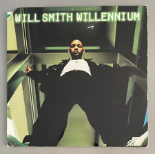 Will Smith - Willennium - 2x Vinyl LP - 1999 Original Pressing picture