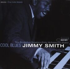 Jimmy Smith : Cool Blues CD (2002) picture