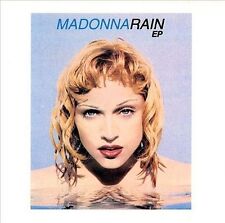 Rain [EP] [EP] by Madonna (CD, Dec-1993, Warner Bros.) picture