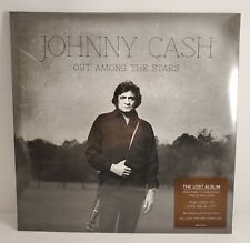 Out Among the Stars by Johnny Cash (Record, 2014) picture