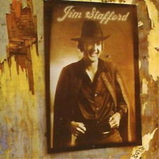 Jim Stafford Jim Stafford (CD) Album picture