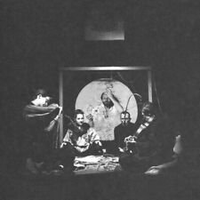 La Monte Young Theater of Eternal Music LP RARE John Cale Velvet Underground picture