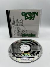 Kerplunk by Green Day (CD, Lookout) picture