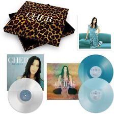 Cher - Believe Believe (25th Anniversary Deluxe Edition) [New Vinyl LP] Annivers picture
