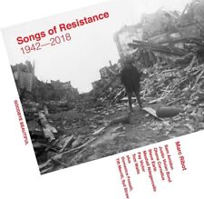 Songs Of Resistance 1942 - 2018 picture