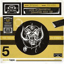 Motörhead The Löst Tapes Vol. 5: Live at Donington Download  (Vinyl) (UK IMPORT) picture