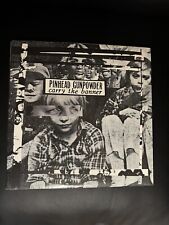 Pinhead Gunpowder Carry The Banner First Pressing picture
