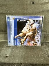 The White Buffalo MGM Complete Soundtrack  CD Limited 2007/3000 John Barry OOP picture