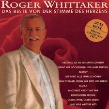 Roger Whittaker Das Beste Von der Stimme des Herzens (CD) picture