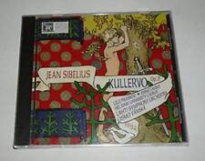 Jean Sibelius: Kullervo - Audio CD - VERY GOOD picture