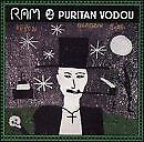 RAM - Puritan Vodou - CD - **Mint Condition**