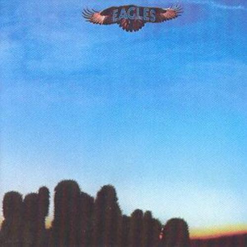 The Eagles : Eagles CD (1987)