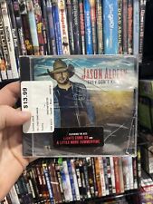 Jason Aldean - They Don't Know [New CD]. Case Is Cracked Look at pictures 📷  picture