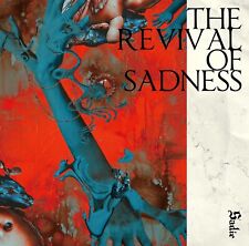 New Sadie THE REVIVAL OF SADNESS Regular Edition CD Japan TMZR1012 4948722577904 picture