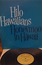 Hilo Hawaiians LP 