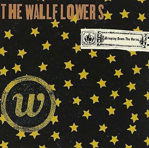 Bringing Down The Horse - Audio CD By The Wallflowers - VERY GOOD