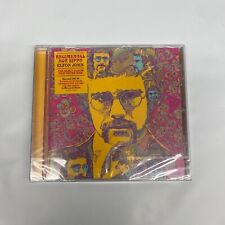 Elton John - Regimental Sgt. Zippo [New CD] 2022 The Debut Album that Never Was picture