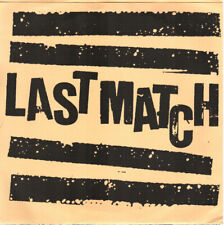 Last Match - Last Match READ DESCRIPTION (7