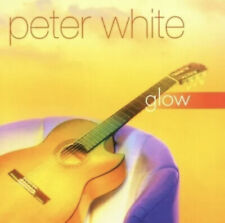 Glow by Peter White (Guitar) (CD, Feb-2002, Sony Music Distribution) picture