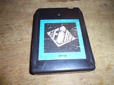 8 track - The Firm (serviced and playtested) Jimmy Page Paul Rodger’s 1985 teste picture