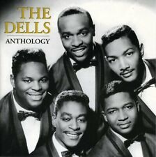 The Dells - Anthology [New CD] picture