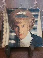 Tammy Wynette – Stand By Your Man - 1969 - Epic BN 26451 Vinyl LP Record Stereo picture