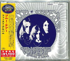 Blue Cheer - Vincebus Eruptum (Japanese Reissue) [New CD] Reissue, Japan - Impor picture