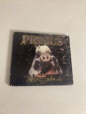 Primus : Pork Soda CD Digipak Interscope Records picture