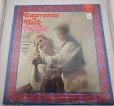 Lawrence Welk Polkas Vinyl LP SPC 3252 Sealed picture