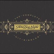 THREE DOG NIGHT - THE COMPLETE HIT SINGLES NEW CD picture
