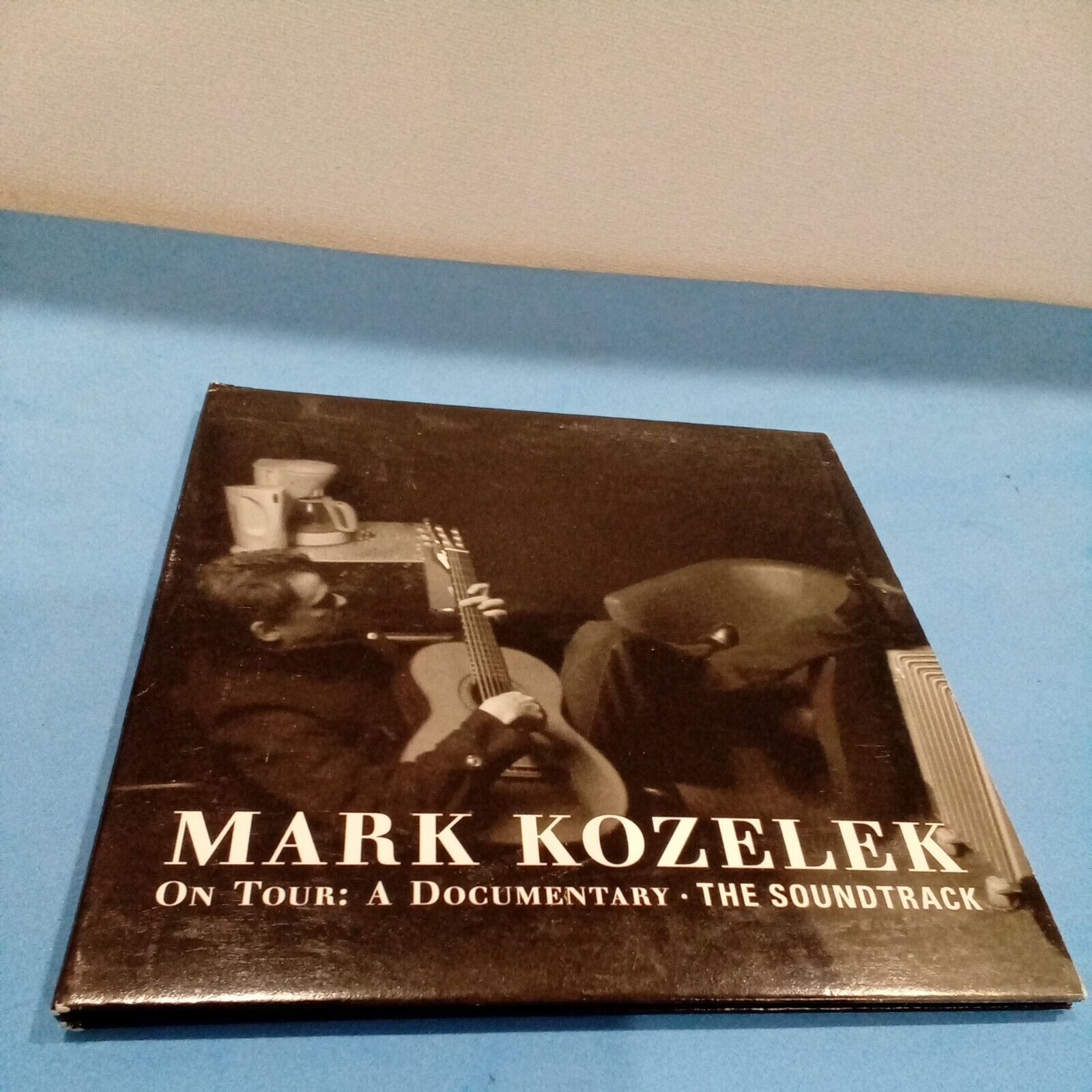 Mark Kozelek on Tour: The Soundtrack by Kozelek, Mark (CD, 2012) CLEAN CDs