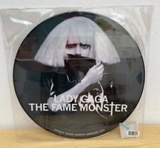Lady Gaga The Fame Monster (Vinyl) picture