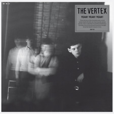 Vertex Yeah Yeah Yeah (Vinyl) 12
