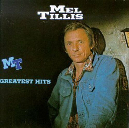 Mel Tillis - Greatest Hits [New CD] Alliance MOD