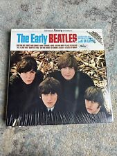 SEALED The Beatles The Early Beatles  ST-2309 Promo RARE picture