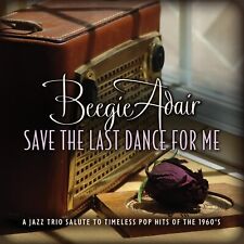 Beegie Adair Save The Last Dance For Me (CD) picture