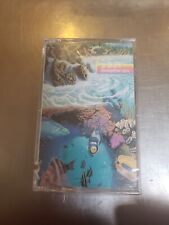 1990 Steve Kindler Across A Rainbow Sea Cassette tape picture