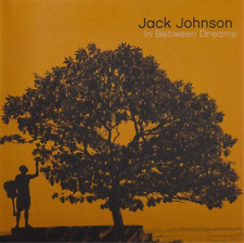 Jack Johnson In Between Dreams (Vinyl) 12